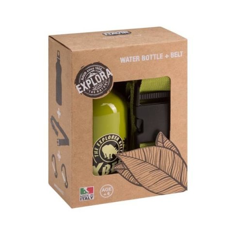 Navir, Explora Display - Przyrządy Przyrodnika, mix 31 szt