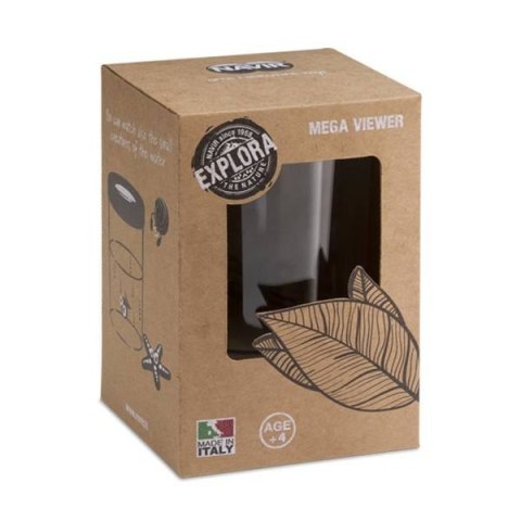 Navir, Explora Display - Przyrządy Przyrodnika, mix 31 szt