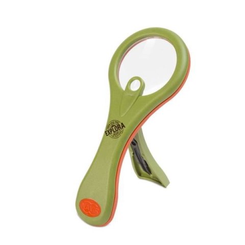 Navir, Explora Display - Przyrządy Przyrodnika, mix 31 szt