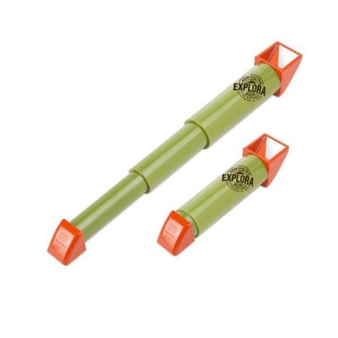 Navir, Explora Display - Przyrządy Przyrodnika, mix 31 szt