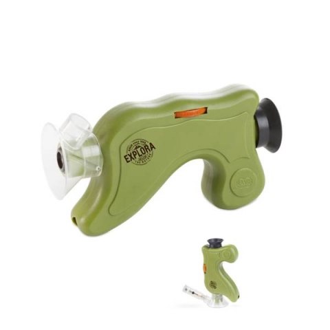 Navir, Explora Display - Przyrządy Przyrodnika, mix 31 szt