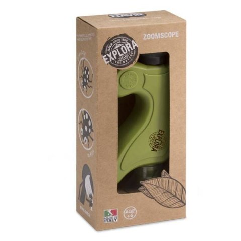 Navir, Explora Display - Przyrządy Przyrodnika, mix 31 szt