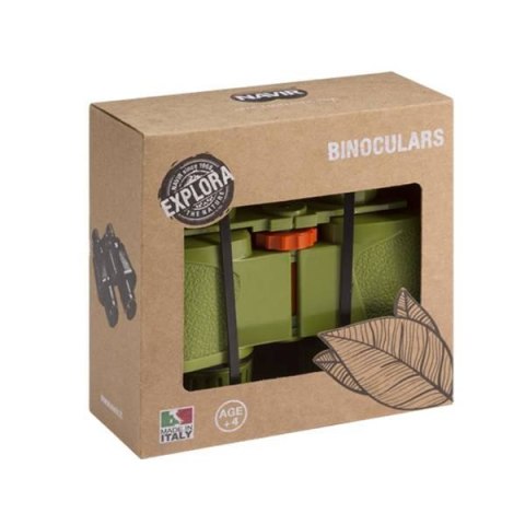 Navir, Explora Display - Przyrządy Przyrodnika, mix 31 szt