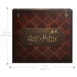 Pictionary Air Harry Potter gra HJG21 p5 MATTEL