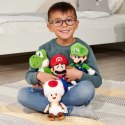 SIMBA Super Mario Dinozaur Yoshi Maskotka Pluszowa 20cm