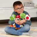 SIMBA Super Mario Grzybek Toad Maskotka Pluszowa 20cm