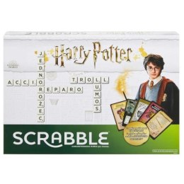 Scrabble Harry Potter gra GGB30 MATTEL