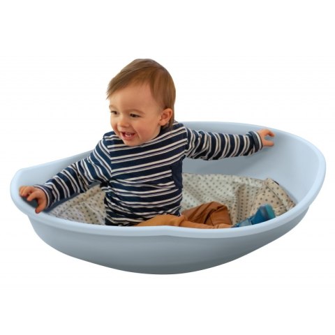 BIG Balansująca Kołyska Do Gimnastyki i Zabawy