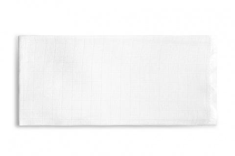 Pielucha tetrowa Lux Comfort Sensillo 80x80 cm - opakowanie 10 sztuk