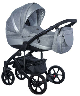 RISTO ECO AMOR 2w1 Dynamic Baby wózek wielofunkcyjny - REA 7