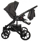 RISTO ECO AMOR 3w1 Dynamic Baby wózek wielofunkcyjny z fotelikiem Kite - REA 1