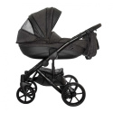 RISTO ECO AMOR 3w1 Dynamic Baby wózek wielofunkcyjny z fotelikiem Kite - REA 1