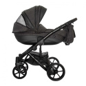 RISTO ECO AMOR Dynamic Baby wózek wielofunkcyjny tylko z gondolą - REA 1