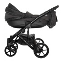RISTO ECO AMOR Dynamic Baby wózek wielofunkcyjny tylko z gondolą - REA 8