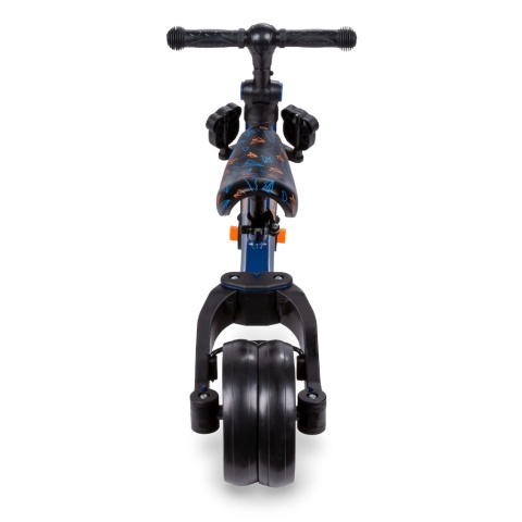 Rowerek biegowy trójkołowy 3w1 PICO plane kidwell