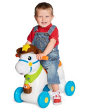 Interaktywny konik RODEO Chicco 7907 12m+