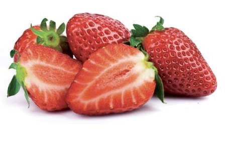 Aromat do mydła 27 ml Truskawkowy