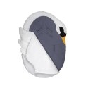 Baby Bites Śpiworek Swan (1-12 m) White