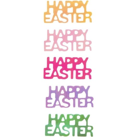 Cekiny HAPPY EASTER 10 g