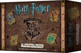 Harry Potter: Hogwarts Battle (edycja polska )
