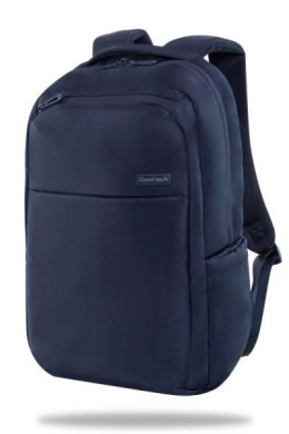 Plecak biznesowy na laptopa Bolt blue niebieski B95402 CoolPack