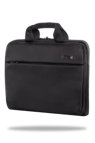 Torba na laptopa Piano black czarna B96403 CoolPack