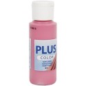 Farba PLUS Color 60 ml Fuksja