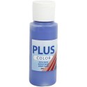 Farba PLUS Color 60 ml Ultramaryna