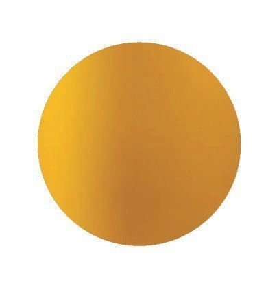 Farba płynna do tkanin 80ml Złota