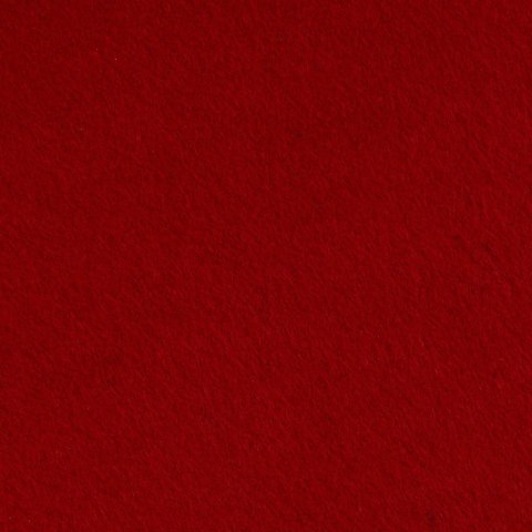 Filc W: 45 cm L: 5m Antyczny Czerwony