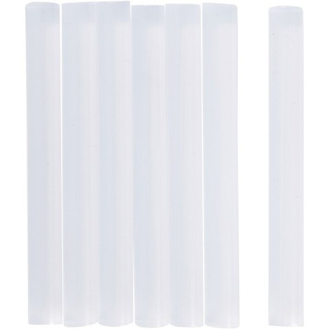 Klej na gorąco D:11mm L:10cm 7 szt.