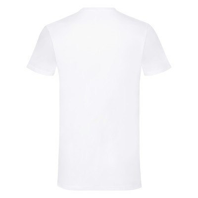 Koszulka męska biała XXL