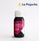 Lakier Crystal Glass 50 ml Żółty