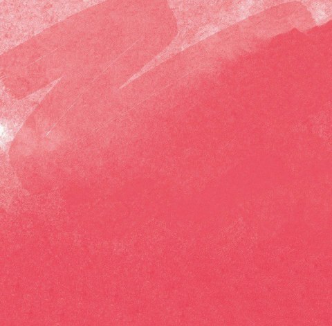 Marker pędzelkowy Różowy