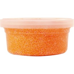 Masa Foam Clay Neonowo Pomarańczowa 35 g