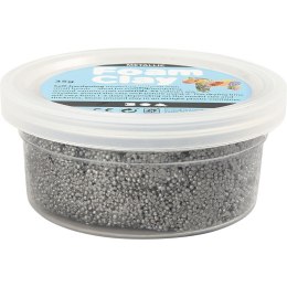 Masa Foam Clay Srebrna 35 g