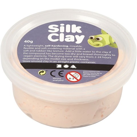 Masa Silk Clay Cielista 40 g