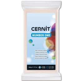 Modelina Cernit Cielista 500 g