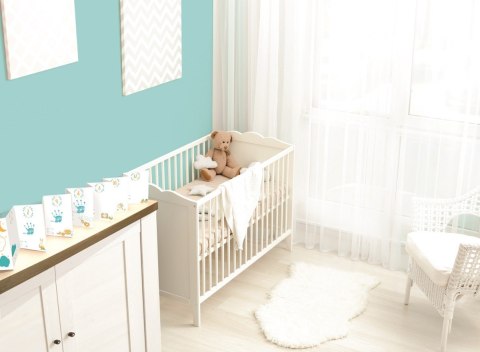 Mój Pierwszy Rok Chłopiec