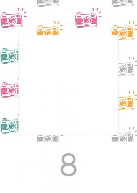 Mój Pierwszy Rok Zdjęcia