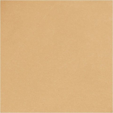 Papier Washable Jasno Brązowy 100x50 cm