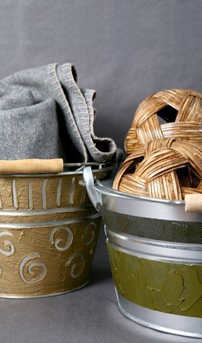 Pasta 3D 175 ml Ferro Złota