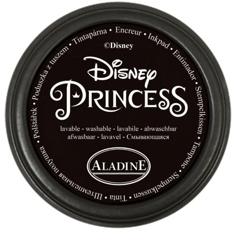 Stempelki Księżniczki Disneya