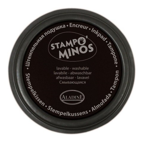 Stempelki Smerfy Sport