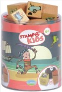 Stemple Kids Piraci