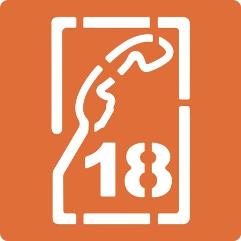 Zestaw 6 szablonów Straż Pożarna