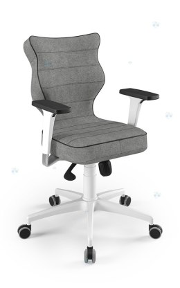 Krzesło PERTO Biały Alta 03 rozmiar 6 wzrost 159-188 #R1