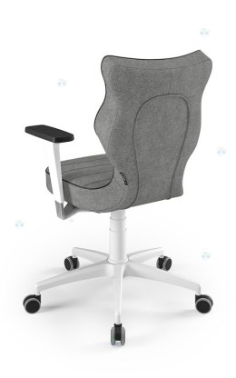 Krzesło PERTO Biały Alta 03 rozmiar 6 wzrost 159-188 #R1