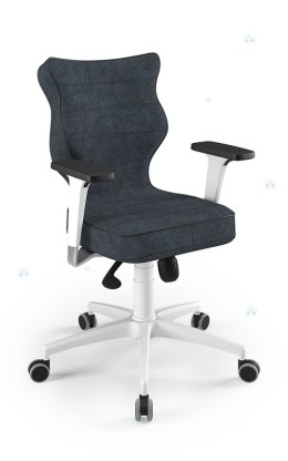 Krzesło PERTO Biały Alta 04 rozmiar 6 wzrost 159-188 #R1