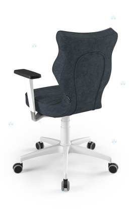 Krzesło PERTO Biały Alta 04 rozmiar 6 wzrost 159-188 #R1